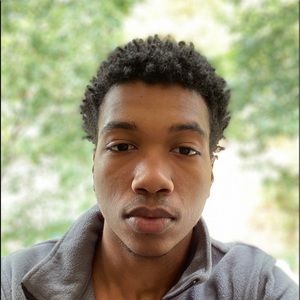 Meet your Posher, Jaylin